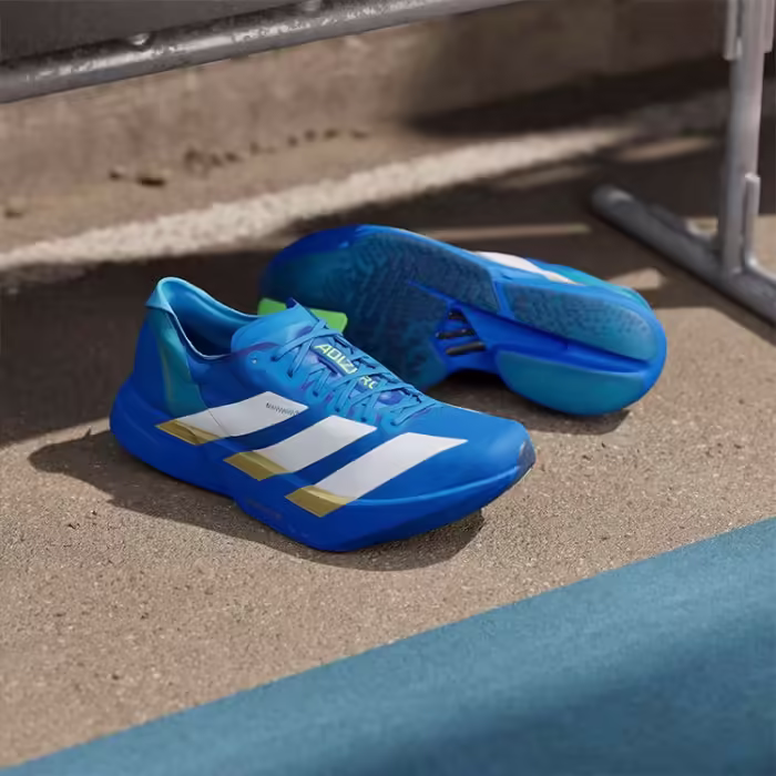 Кроссовки Adidas ADIZERO ADIOS PRO 4 - 10