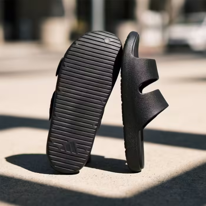 Шлепанцы Adidas ZNSORY SANDAL - 9