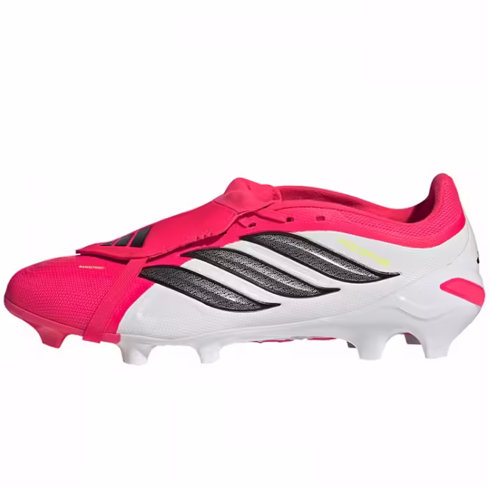 Ghete pentru fotbal Adidas PREDATOR LEAGUE FG