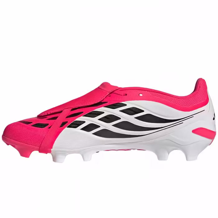 Ghete pentru fotbal Adidas PREDATOR LEAGUE FG - 2