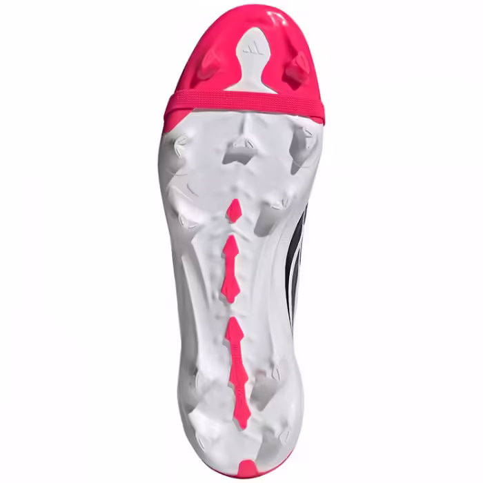 Ghete pentru fotbal Adidas PREDATOR LEAGUE FG - 4