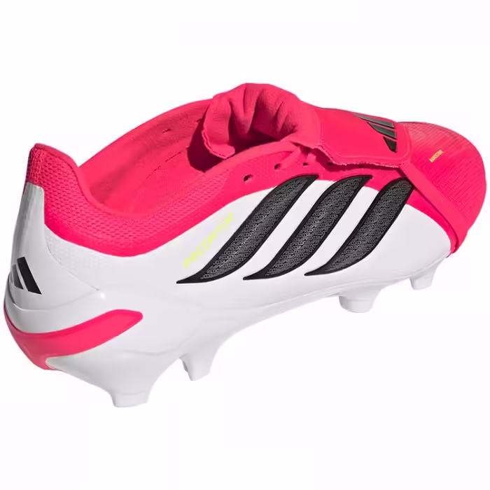 Ghete pentru fotbal Adidas PREDATOR LEAGUE FG - 5