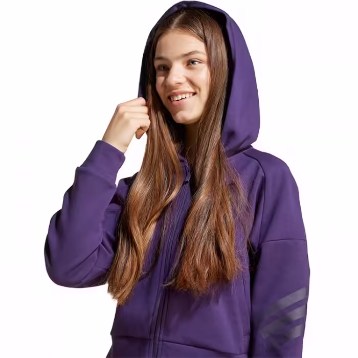 Hanorac Adidas FUTURE ICONS - 4