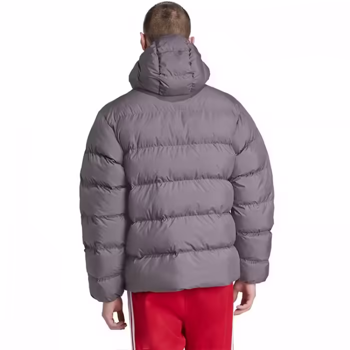 Куртка Adidas COMMERCIAL PUFF - 4