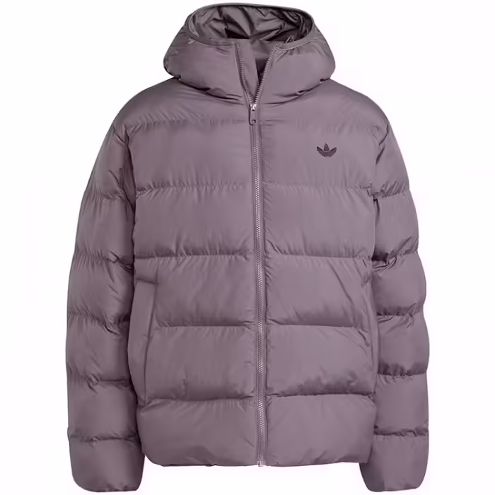 Scurta Adidas COMMERCIAL PUFF Gri L - 6