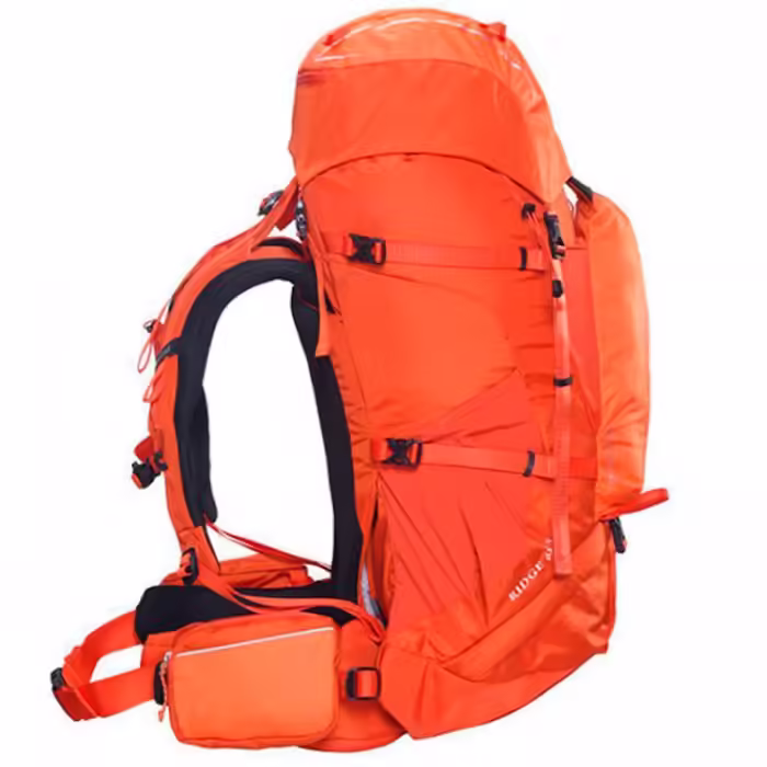 Рюкзак Kailas Ridge Lightweight Trekking Backpack 65+5L - 3