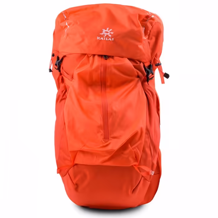 Rucsac Kailas Ridge Ii Lightweight Hiking Backpack 48+5l