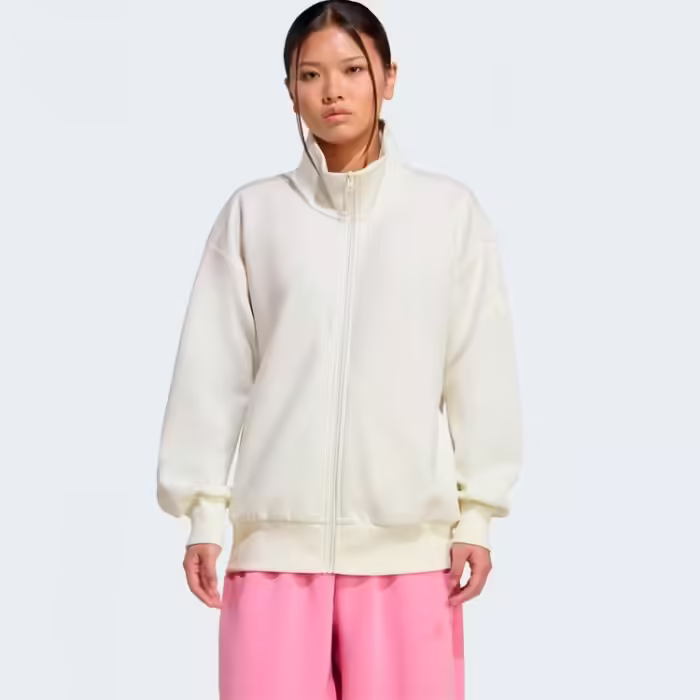 Толстовка Adidas SOFT LUX LOOSE