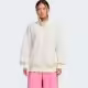 Толстовка Adidas SOFT LUX LOOSE