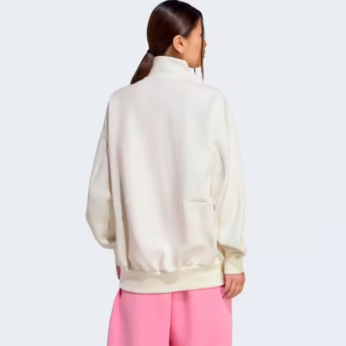 Толстовка Adidas SOFT LUX LOOSE - 2