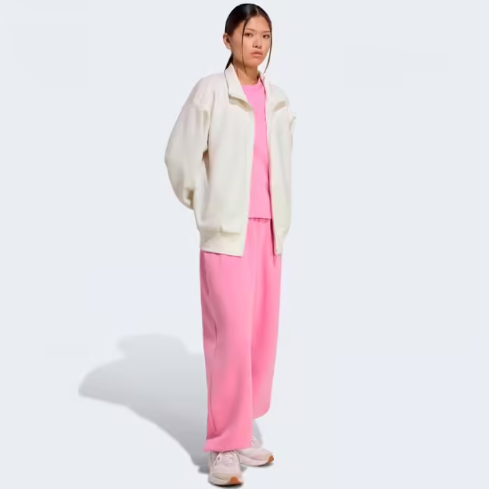Толстовка Adidas SOFT LUX LOOSE - 3