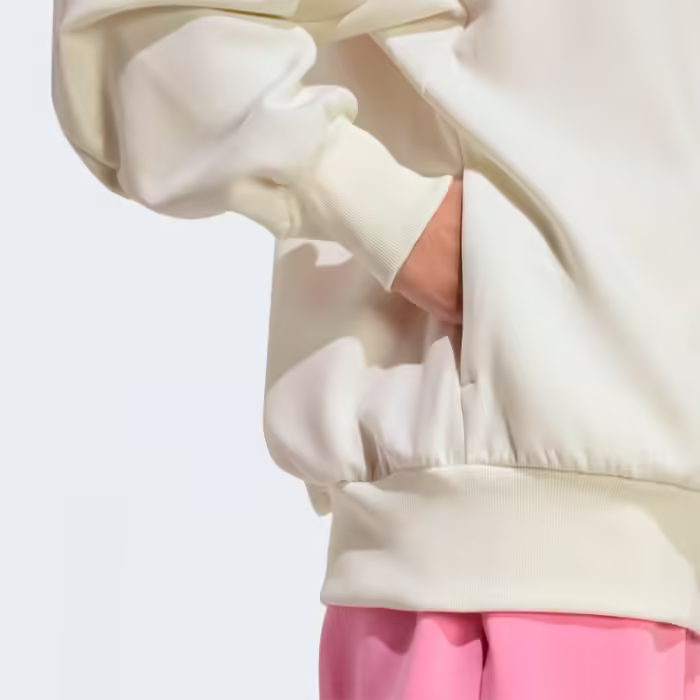 Толстовка Adidas SOFT LUX LOOSE - 5