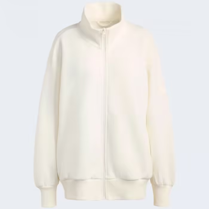 Толстовка Adidas SOFT LUX LOOSE - 6