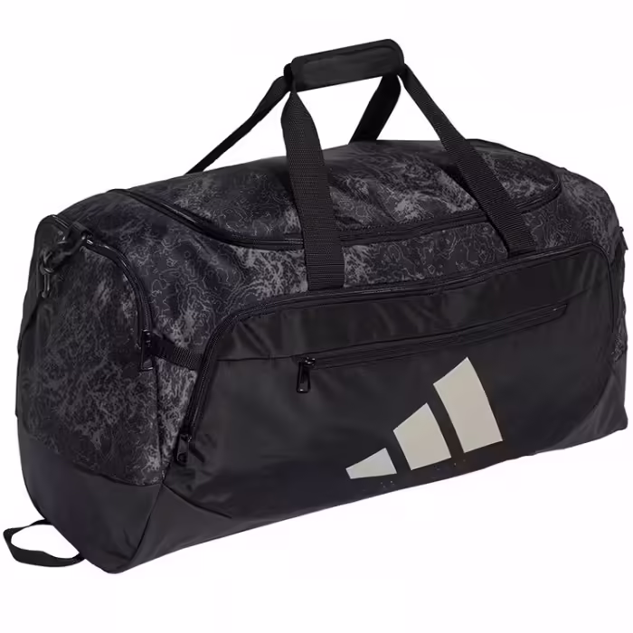 Geanta sport Adidas DEFENDER GRAPHIC DUFFLE - 3