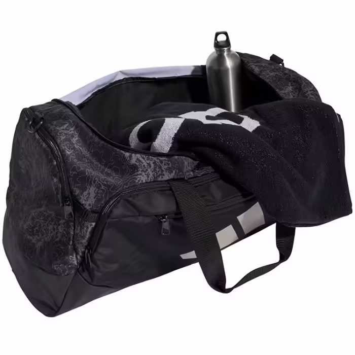 Geanta sport Adidas DEFENDER GRAPHIC DUFFLE - 4