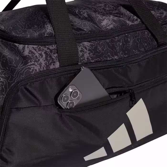 Geanta sport Adidas DEFENDER GRAPHIC DUFFLE - 5