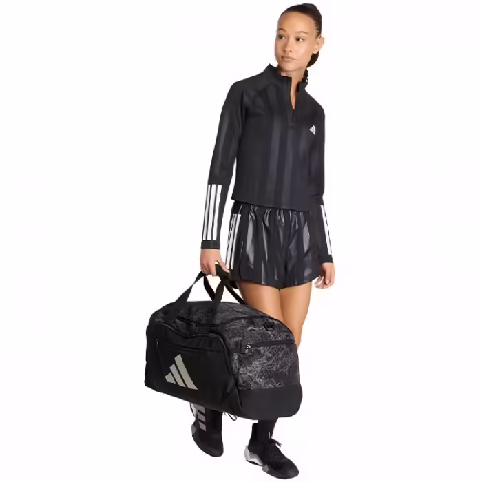 Geanta sport Adidas DEFENDER GRAPHIC DUFFLE - 8