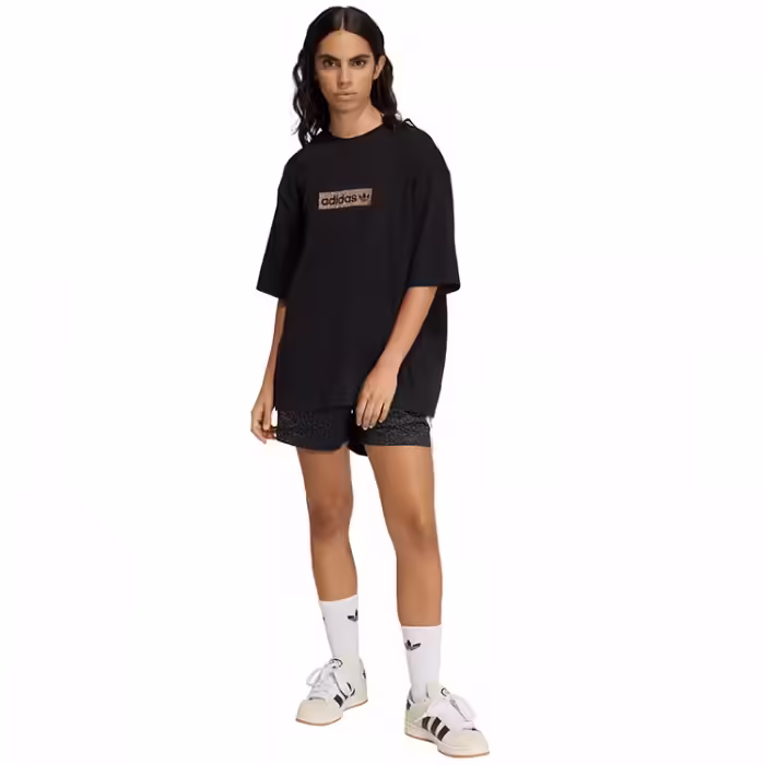 Tricou Adidas AOP T-SHIRT - 3