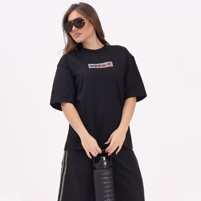 Tricou Adidas AOP T-SHIRT - 4
