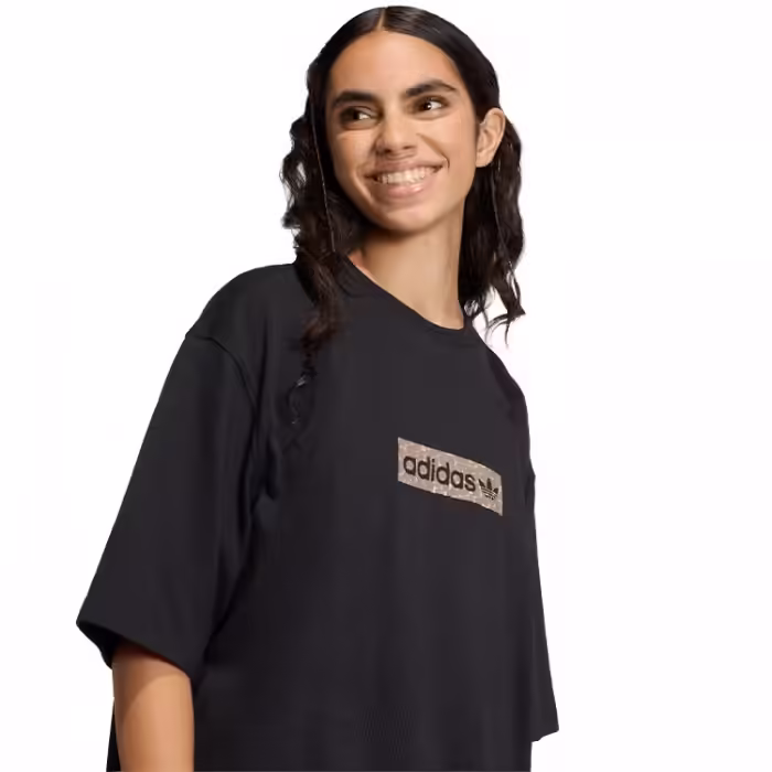 Tricou Adidas AOP T-SHIRT - 5