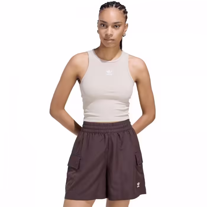 Майка Adidas ESSENTIALS RIBBED