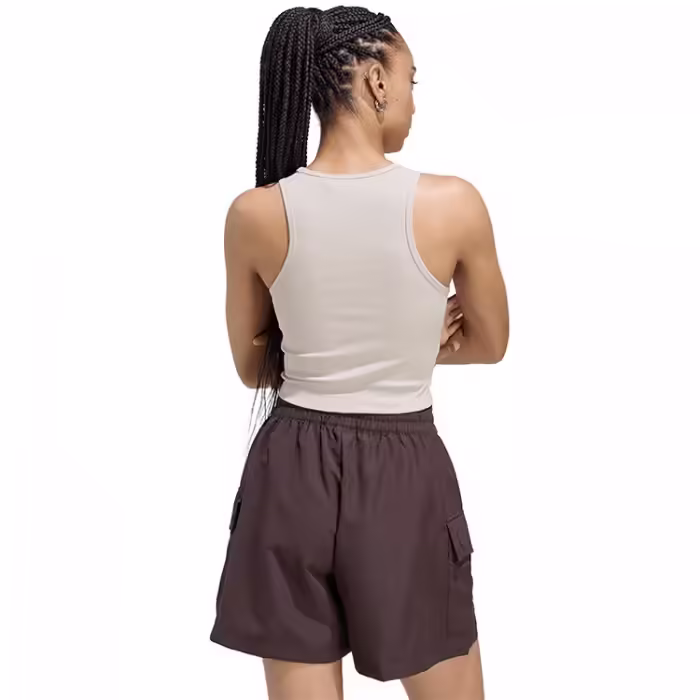 Майка Adidas ESSENTIALS RIBBED - 2