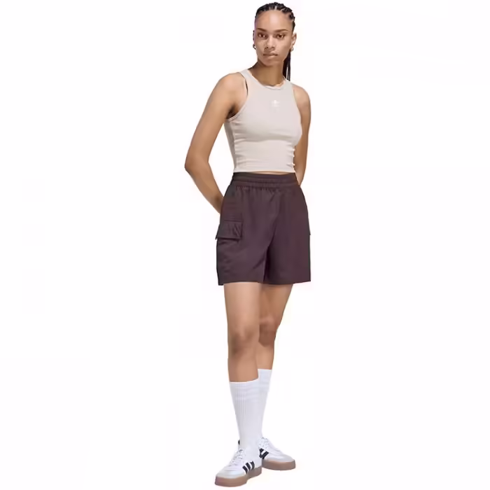 Майка Adidas ESSENTIALS RIBBED - 3