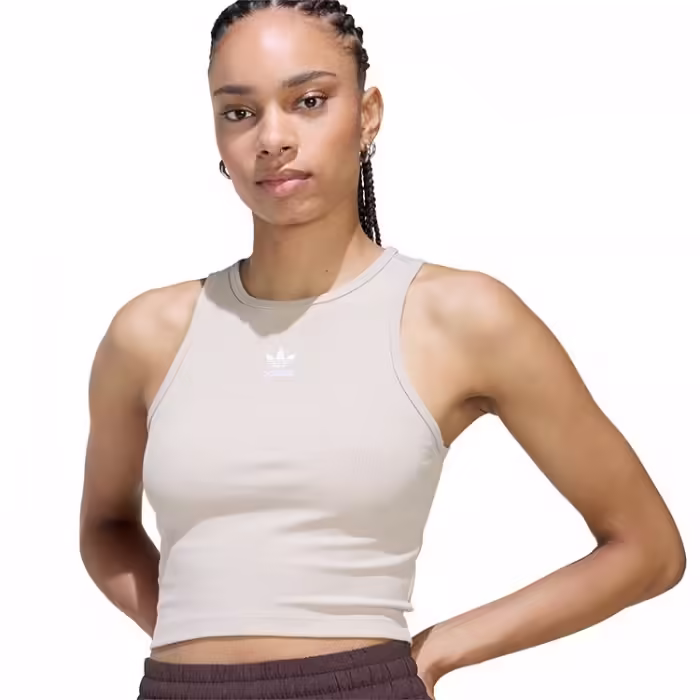 Майка Adidas ESSENTIALS RIBBED - 5