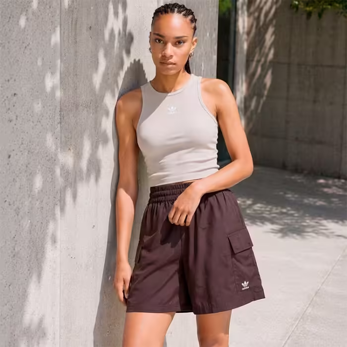 Майка Adidas ESSENTIALS RIBBED - 6