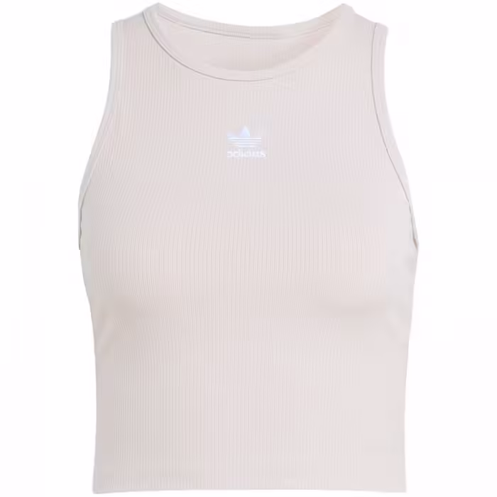 Майка Adidas ESSENTIALS RIBBED - 7