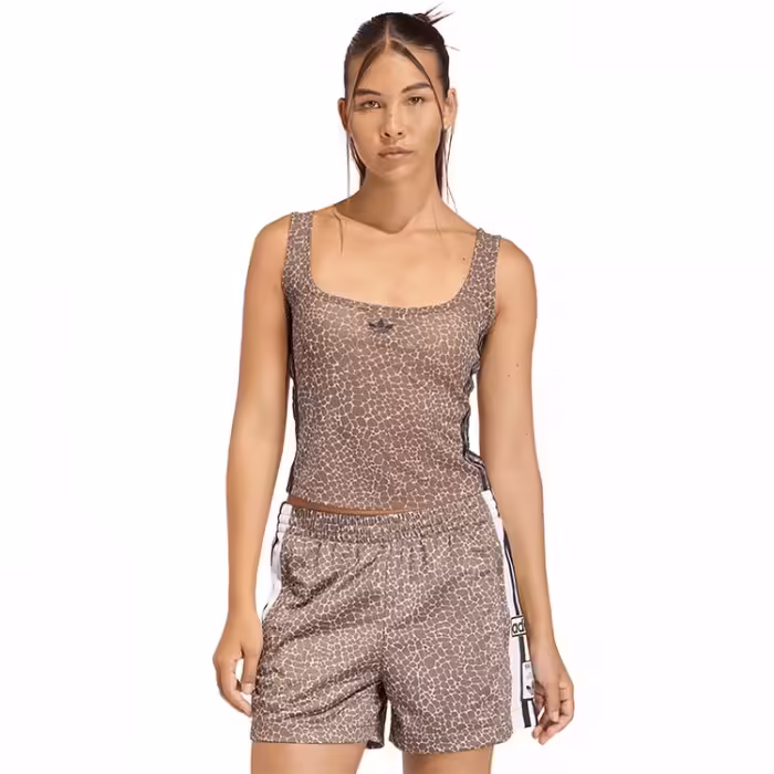 Майка Adidas AOP TANK TOP