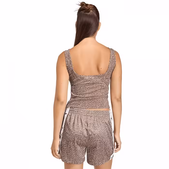Майка Adidas AOP TANK TOP - 2