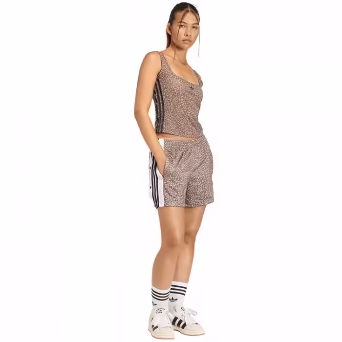Майка Adidas AOP TANK TOP - 3