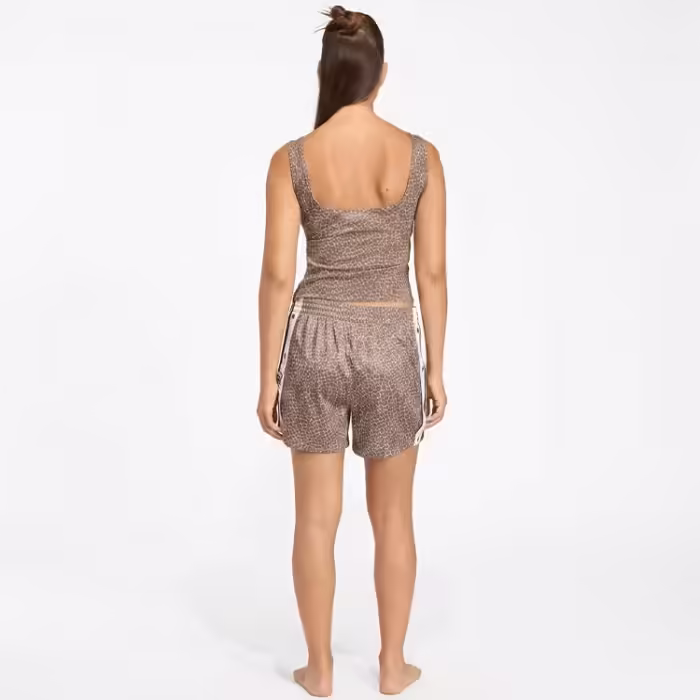 Майка Adidas AOP TANK TOP - 4