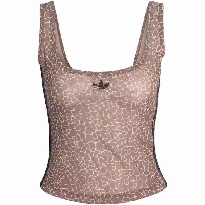 Майка Adidas AOP TANK TOP - 7