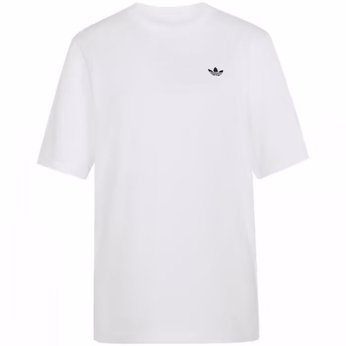 Футболка Adidas ESSENTIALS LOOSE Белый XXS - 6