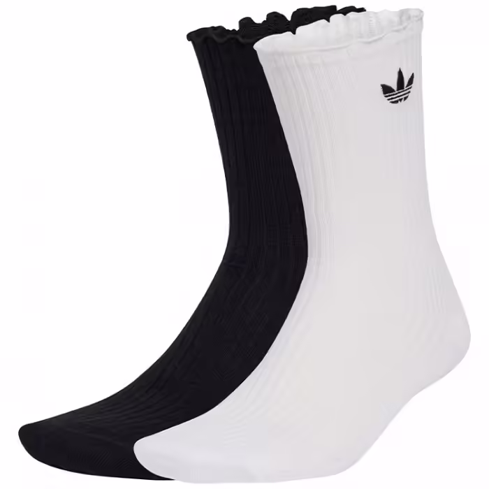 Sosete Adidas RUFFLE CREW
