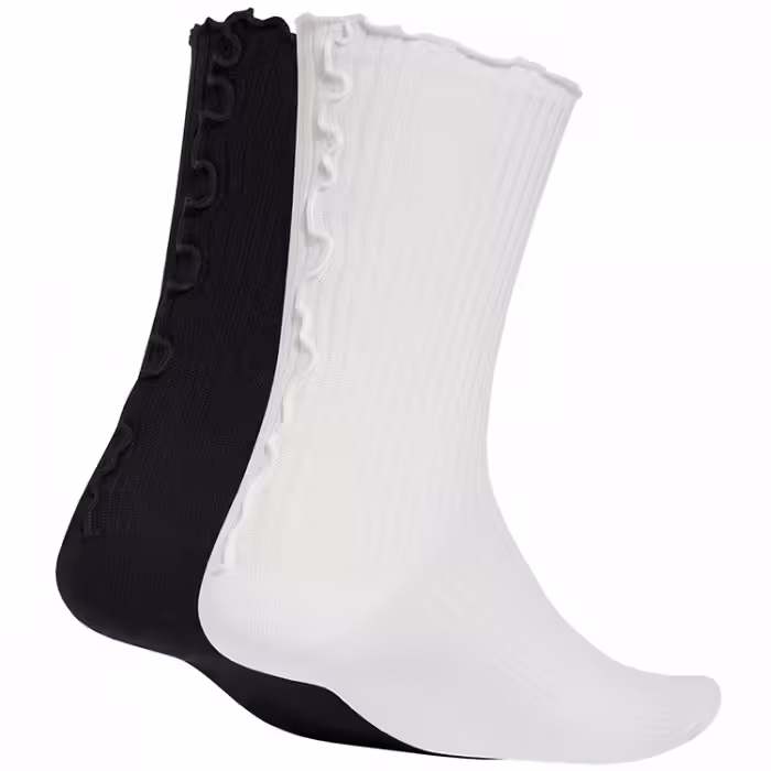 Sosete Adidas RUFFLE CREW - 2