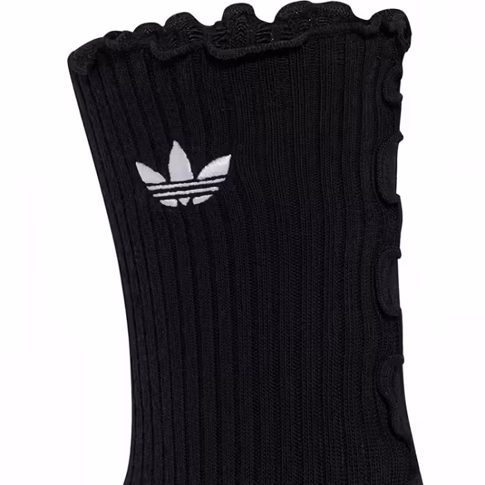 Sosete Adidas RUFFLE CREW - 4