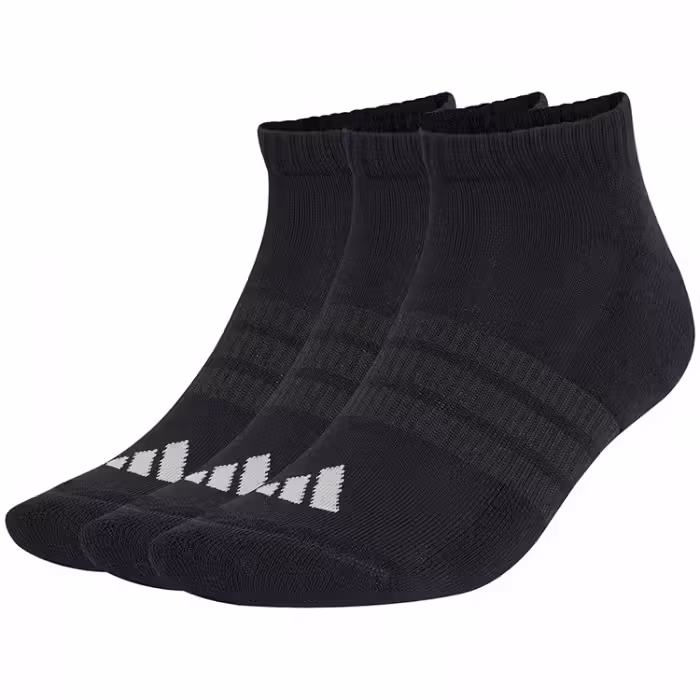 Носки Adidas CUSHIONED ESSENTIALS LOW CUT