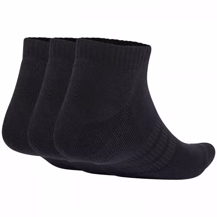 Носки Adidas CUSHIONED ESSENTIALS LOW CUT - 2