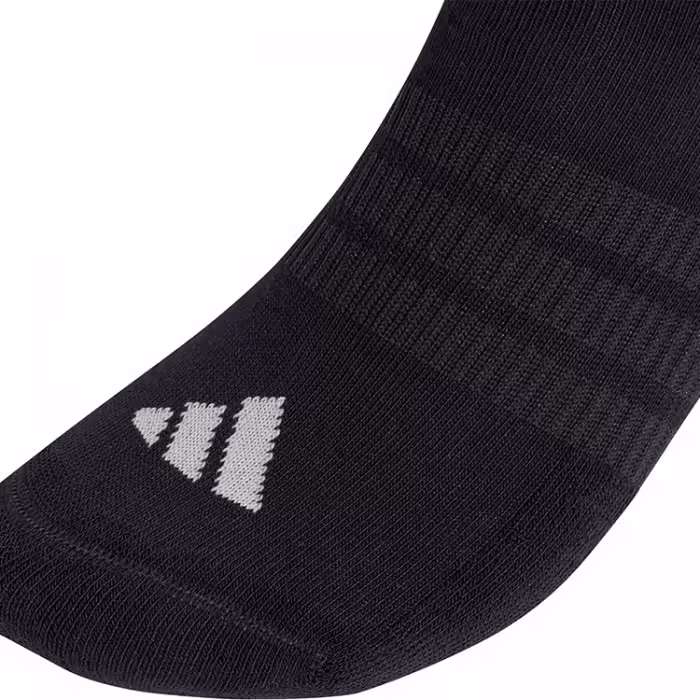 Носки Adidas CUSHIONED ESSENTIALS LOW CUT - 3