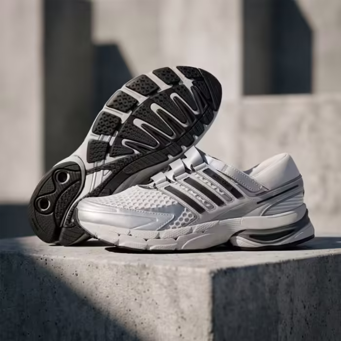 Incaltaminte Sport Adidas ADISTAR CONTROL 5 MARY JANE Gri 40.5 - 10