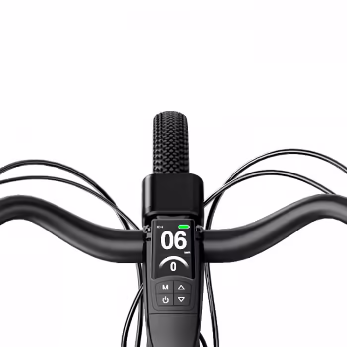 Electrobicicleta FIIDO E-Gravel C22 - 2