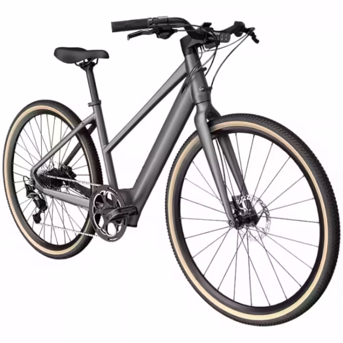 Electrobicicleta FIIDO E-Gravel C22 - 5