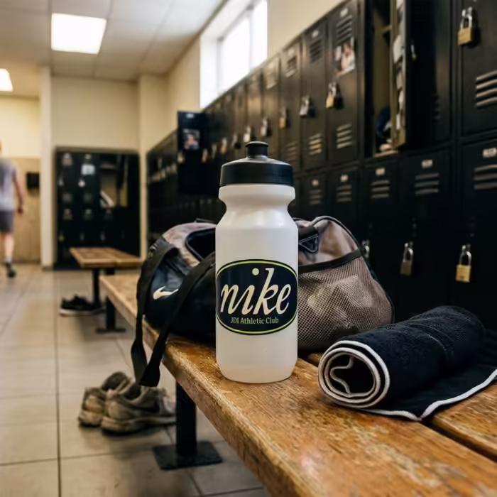 Бутылка Nike BIG MOUTH BOTTLE - 3
