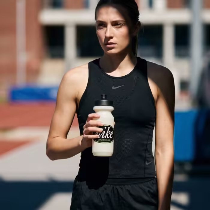 Бутылка Nike BIG MOUTH BOTTLE - 4