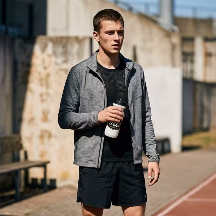 Бутылка Nike BIG MOUTH BOTTLE - 5