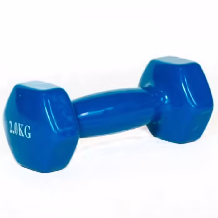 Gantera 2 kg Sport Dumbbell 2 kg