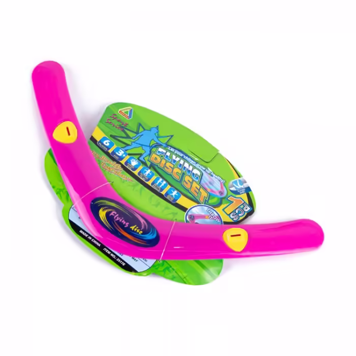 Игра Бумеранг SILAPRO Boomerang